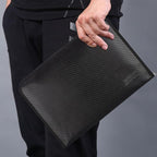 Expanding File Folder Important Document Organizer Fireproof & Waterproof - Image 2