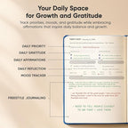 Journal For Men & Women - Image 3
