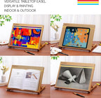 MEEDEN A3 Wooden Tabletop Easel - Image 6
