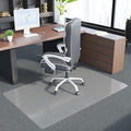 Office Chair Mat for Carpet by 100pointONE