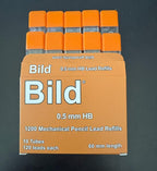 Bild Premium 1200 leads of 0.5mm Mechanical Pencil Lead Refills - Image 4