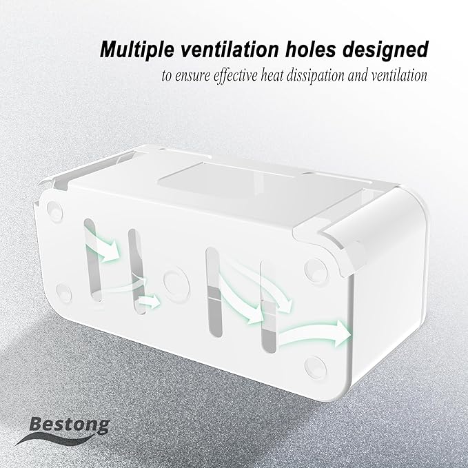 Power Strip Cover Box - Image 8