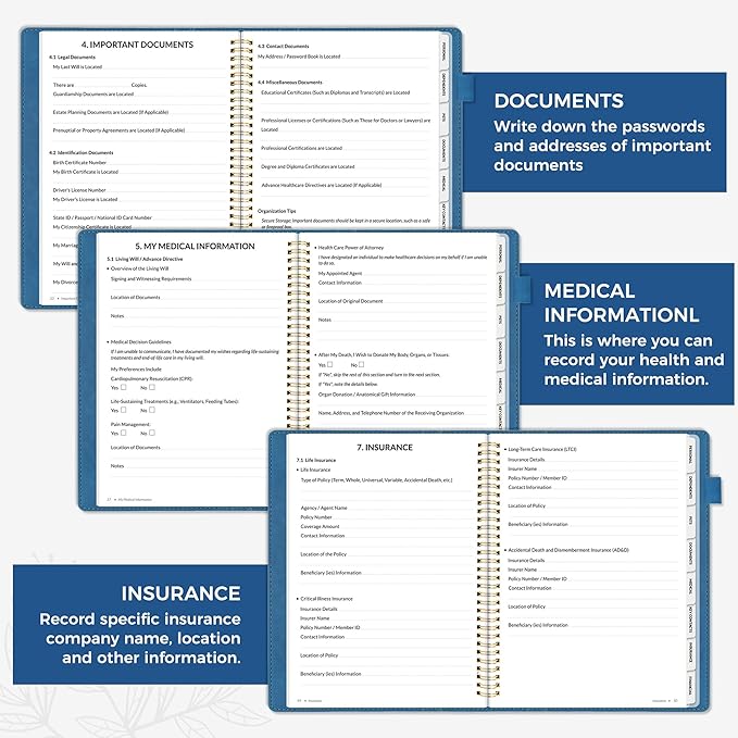 SUNEE End of Life Planner - Image 5