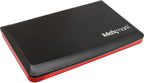 MaxMark Large Premium RED Ink Stamp Pad - Image 7
