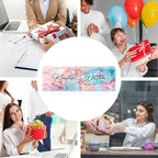 Personalized Name Plate for Desk Custom Acrylic Desk Name Plate Custom Employee - Image 7