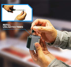 Vantamo Identity Theft Protection Roller Stamp - Image 6