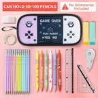 Easozoom Large Game Controller Pencil Case - Image 5