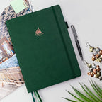 Clever Fox Planner Pro Premium Edition– Luxurious Weekly & Monthly Planner + - Image 7