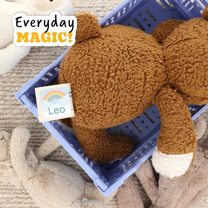 Large Name Labels for Kids - Image 7