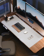 PU Leather Desk Pad Protector - Image 6