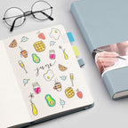 EMSHOI Dotted Notebook - Image 8