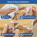 Corner Protectors for Baby - Image 7