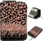 BWEGRHE Cute Credit Card Holder by BWEGRHE