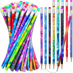 Chinco 50 Pieces Wooden Pencil by Chinco