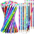 Chinco Wooden Pencil with Eraser by Chinco