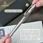 FANSTIK Customized BallPoint pen - Image 8