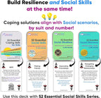 Mind Brain Emotion 52 Essential Coping Skills - Image 6