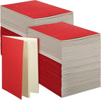 Mimorou 100 Pcs Journals Notebooks Bulk by Mimorou