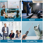 Wireless Presentation Clicker - Image 7
