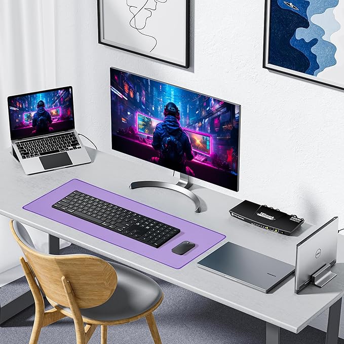 ALOANES Waterproof Mouse Pad - Image 6