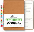 Gratitude & Self-Care Journal by PRODUCTIVITYSTORE