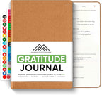 Gratitude & Self-Care Journal by PRODUCTIVITYSTORE