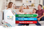 Mindfulness Therapy Game: Teaches Social Skills, Self Care & More - Image 2