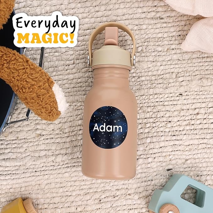 Large Name Labels for Kids - Image 7