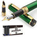 Dryden Designs Fountain Pen by DrydenDesigns