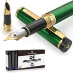 Dryden Designs Fountain Pen by DrydenDesigns