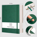 AHGXG Graph Paper Notebook - Image 4