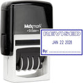 MaxMark Office Self Inking Date Stamp by Maxmark