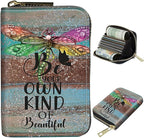 BWEGRHE Cute Credit Card Holder by BWEGRHE