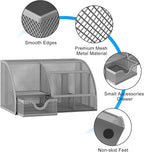 EasyPAG Mesh Desk Organizer - Image 3