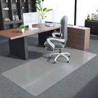 Office Chair Mat for Carpet by 100pointONE