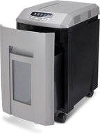 Aurora AU1580MA Professional Grade High Security 15-Sheet Micro-Cut Paper/CD - Image 4