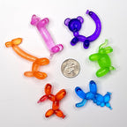 Raymond Geddes Balloon Eraser Animals Tub of 24 by RaymondGeddesCompanyInc