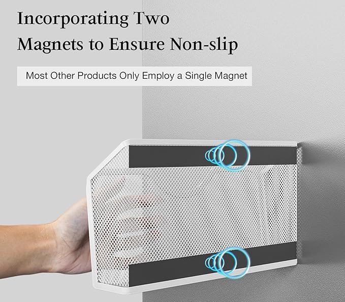 JANE EYRE Magnetic File Holder - Image 3