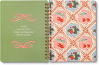 Compendium Spiral Notebook — Joy Is Handmade. — A Designer Spiral Notebook - Image 7