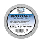 ProTapes Pro Gaff Premium Matte Cloth Gaffer's Tape - Image 2
