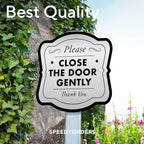 Custom Decorative Outdoor Metal Signs, Personalized Aluminum Signs, Customized - Image 8