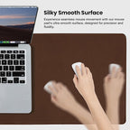 ALOANES Waterproof Mouse Pad - Image 2