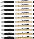 SyPen Personalized Pens With your Custom Logo or Text-300 Pack Bulk-for by Sypen