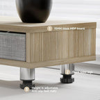 Fenge Monitor Stand, Dual Monitor Stand - Image 2