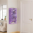 Lavatino Hanging Wall File Folders Organizer - Image 7