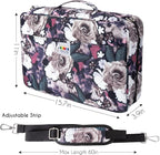 YOUSHARES Big Capacity Colored Pencil Case - Image 3