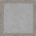 Amanti Art Grey Framed Magnetic Board 29x29 Medium Vision Board by AmantiArt