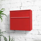 Wall Mount Mailbox - Image 6