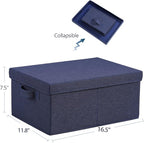 HOONEX Foldable Storage Bins - Image 5