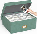Decorative Photo Storage Box by JOLENSOY